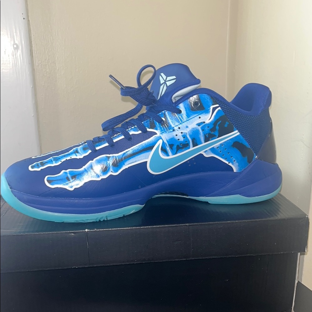 Nike Kobe 5 Pronto X-Ray